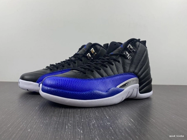 AO6068-004 WMNS Royal 12 Hyper Jordan Air 0717